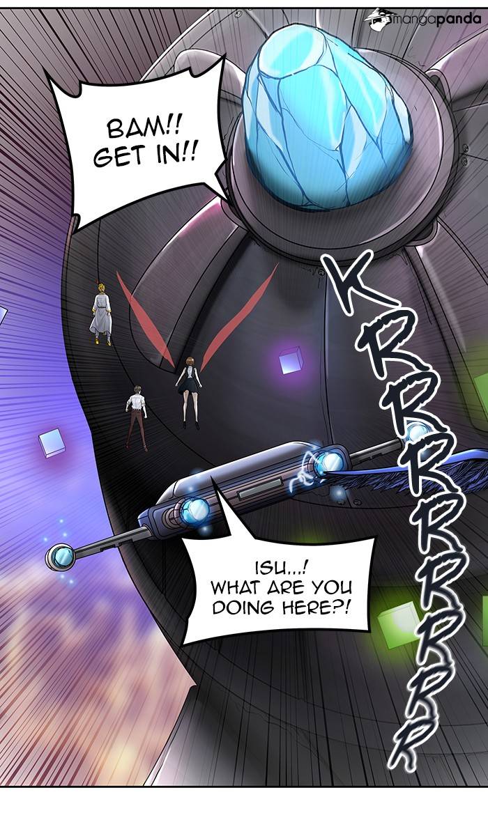 Tower of God Chapter 336 image 008